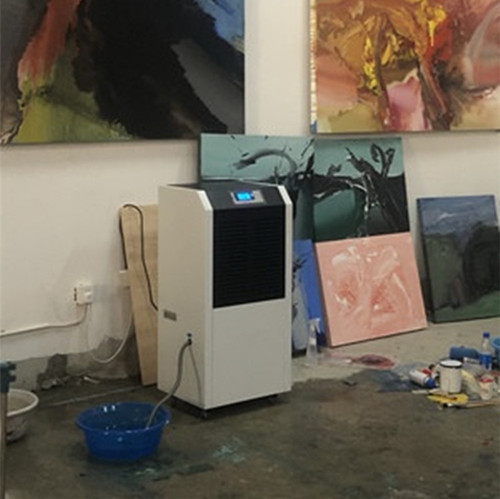 除湿机在油墨干燥中的作用(图3)