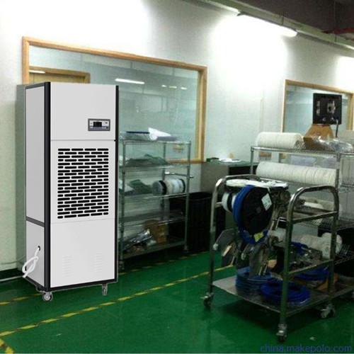工厂车间怎么防潮除湿？RY-8480K工业车间除湿机方案(图5)