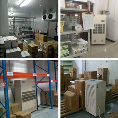 仓库潮湿怎么防潮 用仓库除湿机(图1)