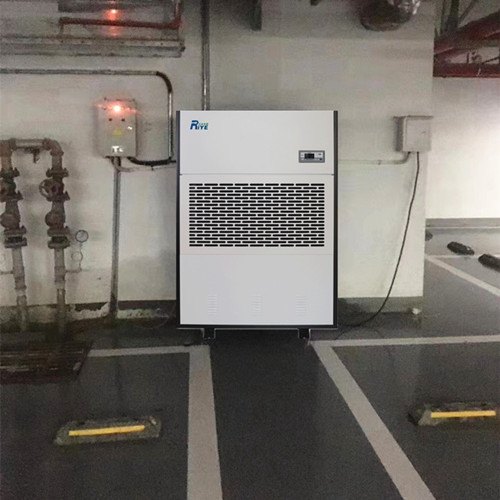 配电房除湿机RY-8138K解决配电室潮湿难题(图4)