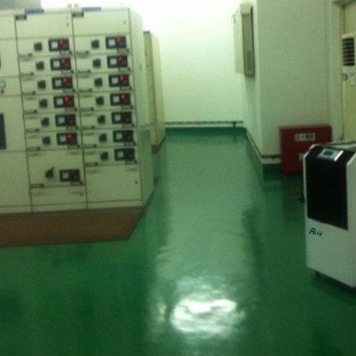 地下室 配电房除湿机 电力除湿解决方案与案例(图3)