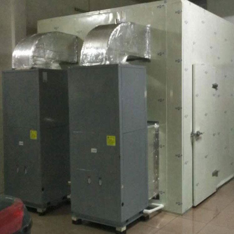 家具水性漆烘干除湿机 水性涂料漆加温烘干除湿一体机的应用(图7)