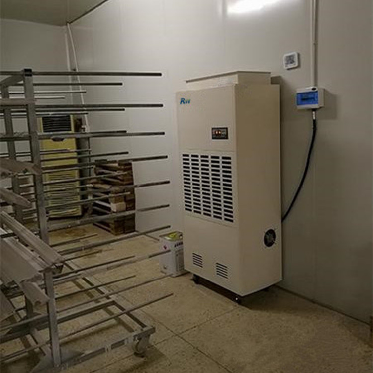 家具水性漆烘干除湿机 水性涂料漆加温烘干除湿一体机的应用(图8)