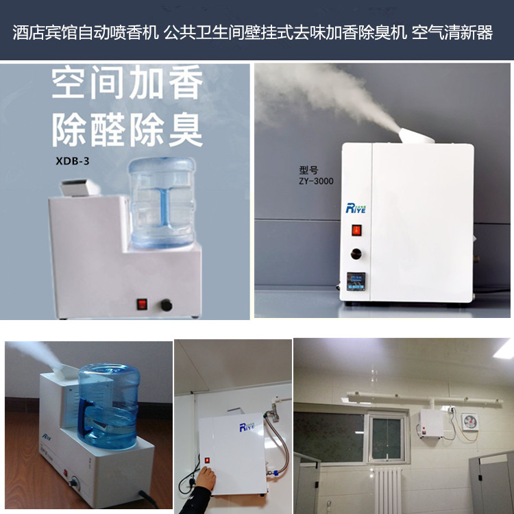 自动喷香机(图3)