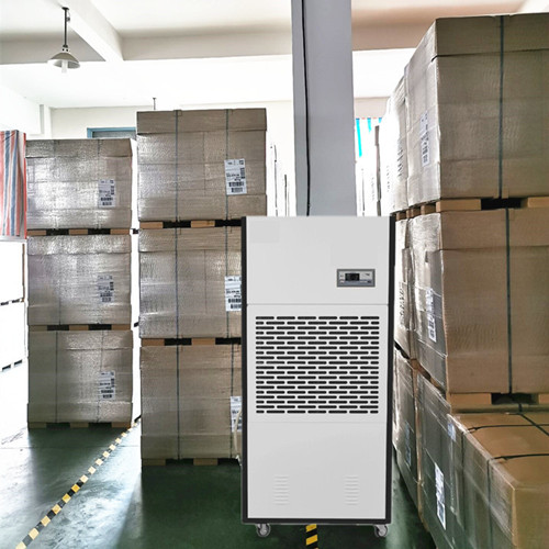 汽配仓库除湿机 汽配厂发动机仓库除湿方案(图5)