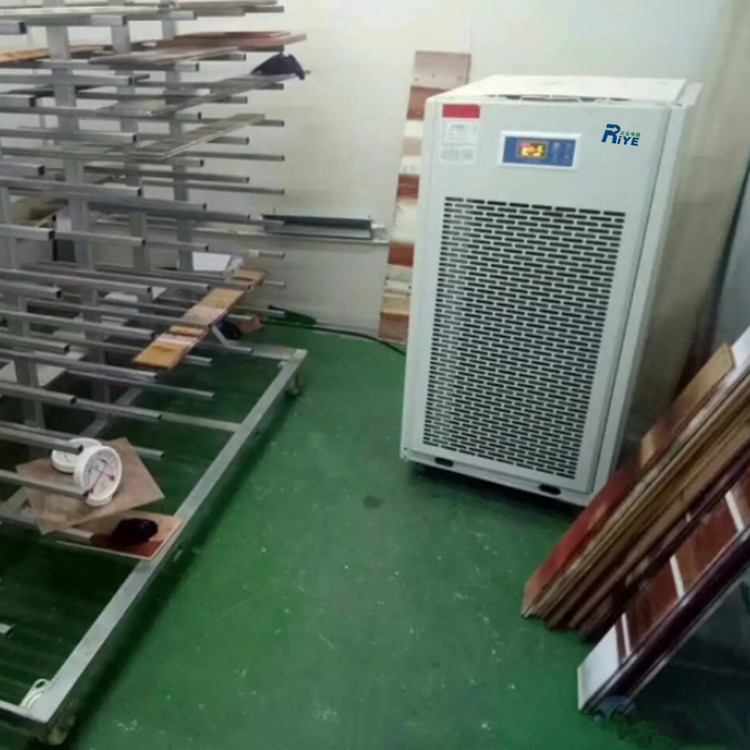 家具厂喷漆房干燥用除湿机 水性漆烘干除湿机 底漆干燥除湿机 面漆晾干房抽湿机(图6)