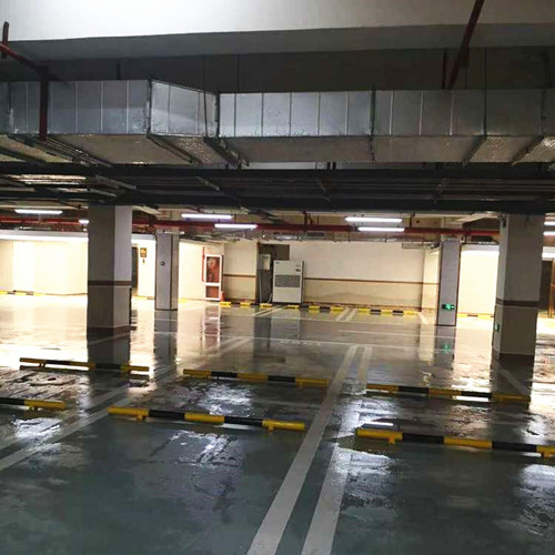 地下车库除湿机如何解决地下车库的潮湿问题(图2)
