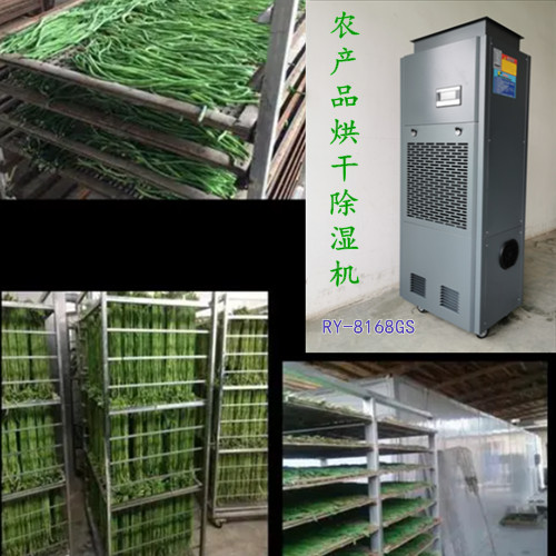 蔬菜烘干机 农产品烘干除湿机让农民增收(图1)