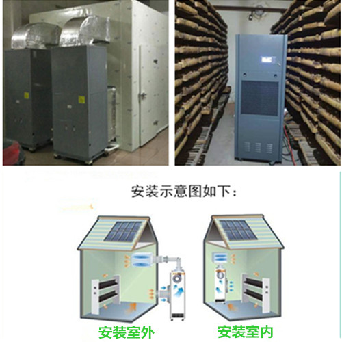 蔬菜干燥除湿机 传统蔬菜干燥存在的问题及解决方法(图3)